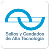 Sellos y Candados de Alta Tecnología